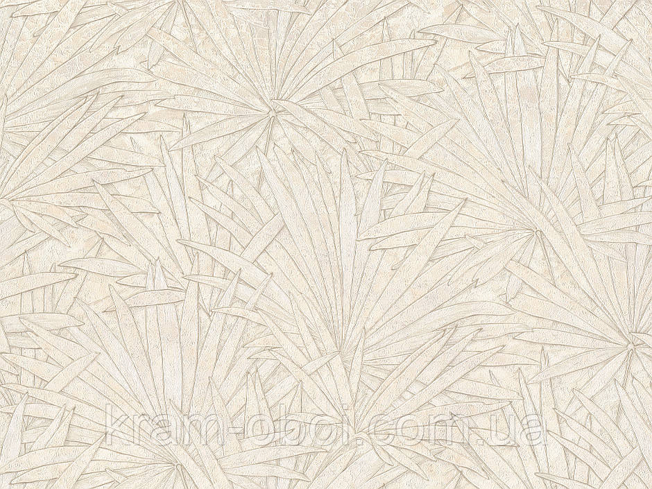 Славянські Шпалери КФТБ винілові гарячого тиснення шовку 10м*1,06 9В118 8675-05, фото 1