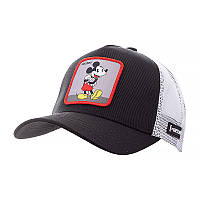 Мужская Кепка CAPSLAB DISNEY CLASSIC Черный One size (7dCL/DIS4/1/CAS/MIC4 One size)