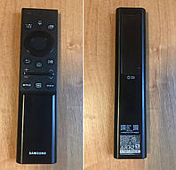 Пульт Samsung BN59-01357L на солнечной зарядке оригинальный смарт голосовой для телевизора Самсунг