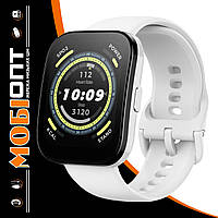 Smart Watch Amazfit Bip 5 Cream White