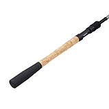 Вудилище спінінгове Kalipso Saber 2.40m 5-20g, фото 3