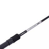 Вудилище спінінгове Kalipso Saber 2.40m 5-20g, фото 4