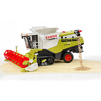 Комбайн брудер BRUDER 02119 Комбайн CLASS LEXION 780 02119, 60002119 manufacturer