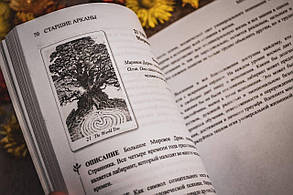 Подарунковий набір Таро Уейта (Waite's Tarot), фото 2