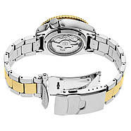 Чоловічий годинник SEIKO 5 SPORTS SRPK24 U.S. SPECIAL CREATION, фото 6