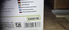 Електричний чайник Esperanza EKK018E No 232604257, фото 4