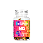 Вітаміни для волосся в капсулах мікс Sevich Hair Vitamin Mix, 30 шт., фото 3