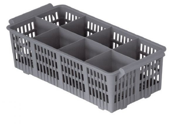 Кошик для столових приборів Krupps NC 1154, фото 1