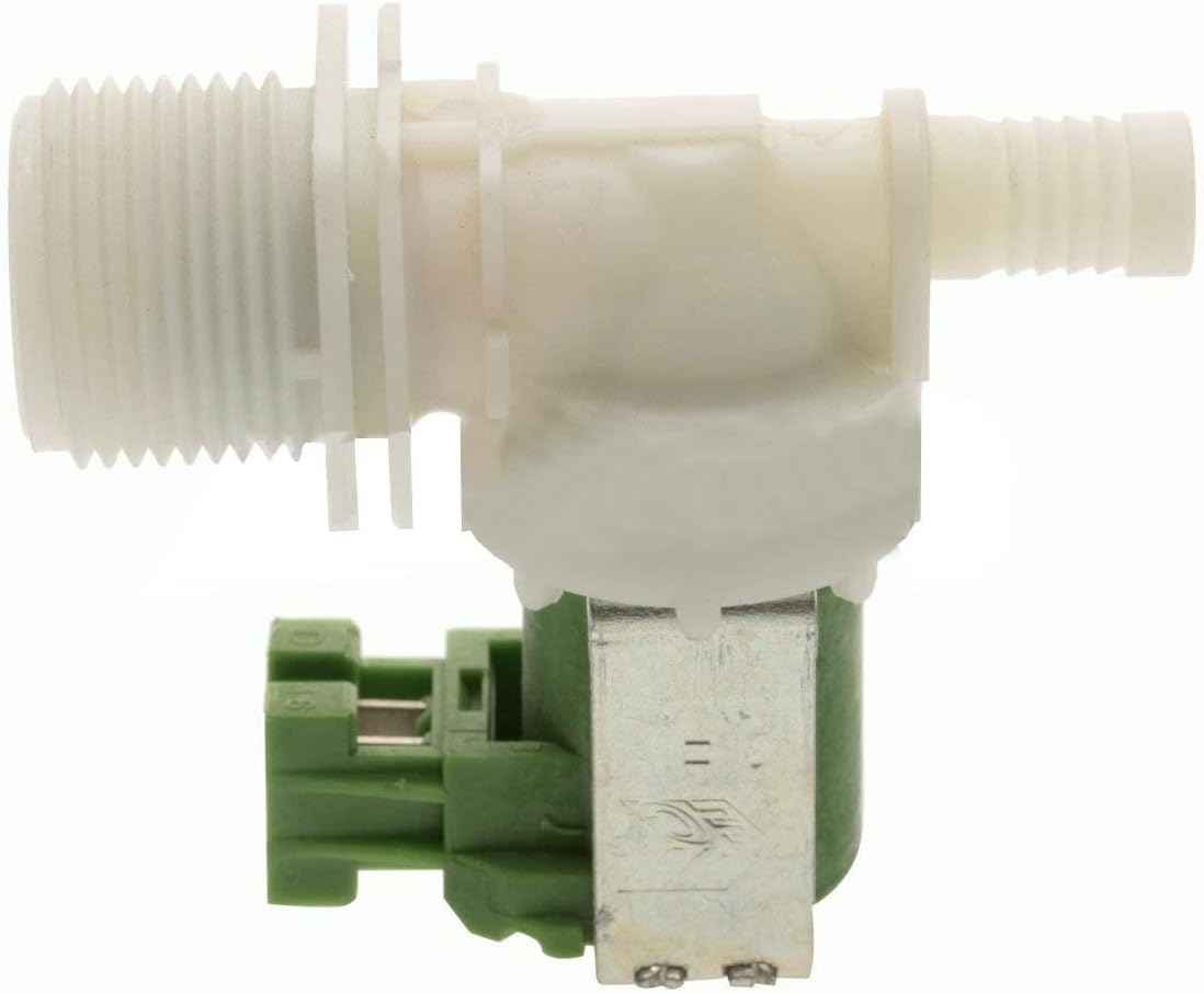 Клапан 1/180° подачі води до пральних машин AEG, Electrolux, Zanussi 50240785001