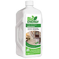Универсальное средство для мытья полов, стен и других поверхностей "Bioenergy", 1000 мл