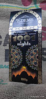 Чай черный и зеленый Edems 1001 Nights, 100 г