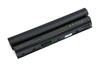 Акумулятор для ноутбука DELL 6320/E6320 11.1 V 5200 mAh / 58Wh