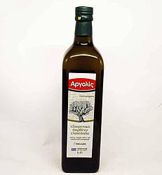 Argolis Extra Vergine оливкова олія 1L Греція