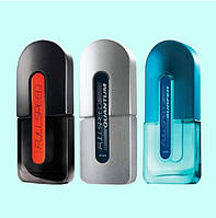 Набір з 3х ароматів: туалетна вода Full Speed Speed (3*75 мл) Фулл Спид Колекція Surfer