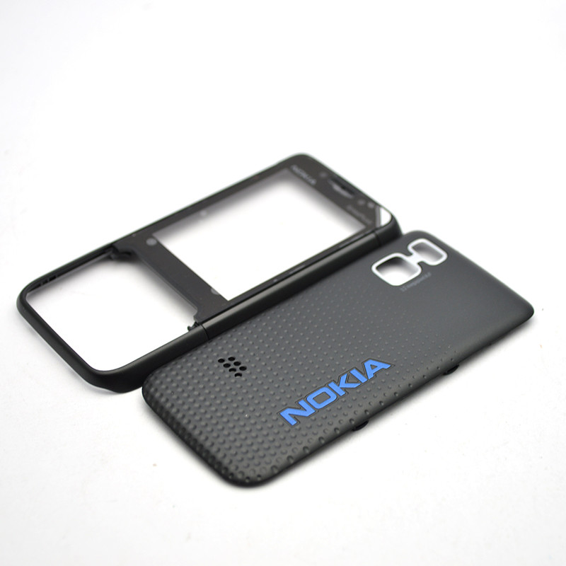 Корпус Nokia 5610 АА клас, фото 3