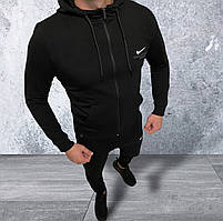 Спортивний чоловічий костюм Nike Swoosh