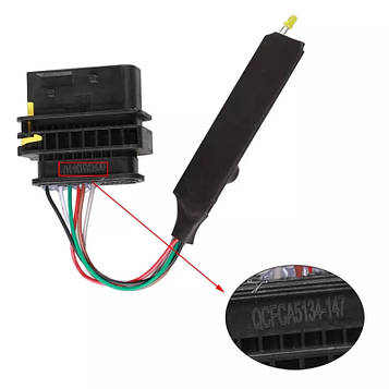 Adblue-емулятор для євро 6 для MAN Euro 6 Ман екблю вимикається Код/Артикул