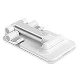 Підставка для телефона Borofone BH42 Star folding desktop stand, фото 4