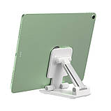 Підставка для телефона Borofone BH42 Star folding desktop stand, фото 5