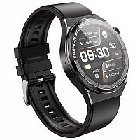 Смарт-часы Borofone BD2 Smart sports watch (call version) Black