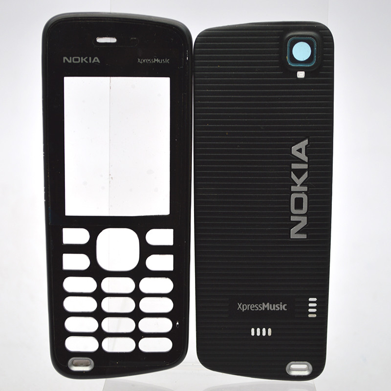 Корпус Nokia 5220 АА клас, фото 1