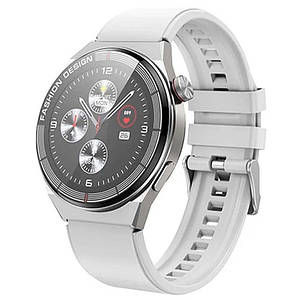 Смарт-годинник Borofone BD2 Smart sports watch (call version) Silver