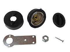 Ззп пропан (заправ. пристрій) Romani виносний з кронштейном (під пвх)