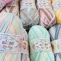 Бебі Бест Батік Alize