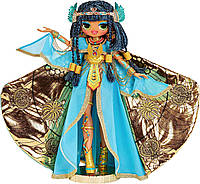 LOL Surprise OMG Fierce Collector Cleopatra Fashion Doll Лом Омг Коллекционная Клеопатра