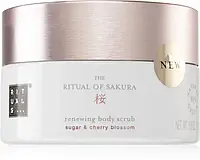 Пилинг для тела Rituals The Ritual Of Sakura 300мл