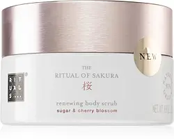 Пілінг для тіла Rituals The Ritual Of Sakura 300мл