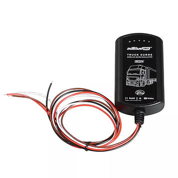 Adblue емулятор для євро 6 для Euro 6 for Mercedes BENZ эдблю Код/Артикул