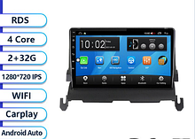 Junsun 4G Android магнітолу для Dodge Journey Fiat Leap 2012-2020 DODGE Journey 2009 — 2012 2 ГБ ОЗП + 32 09-12