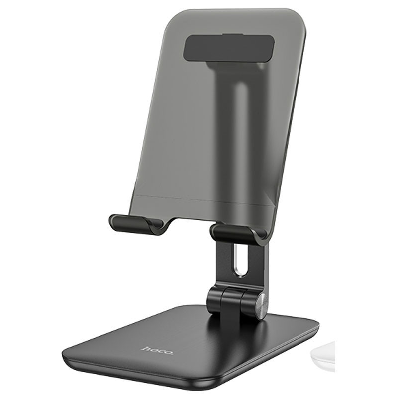 Підставка для планшета Hoco HD1 Admire Black