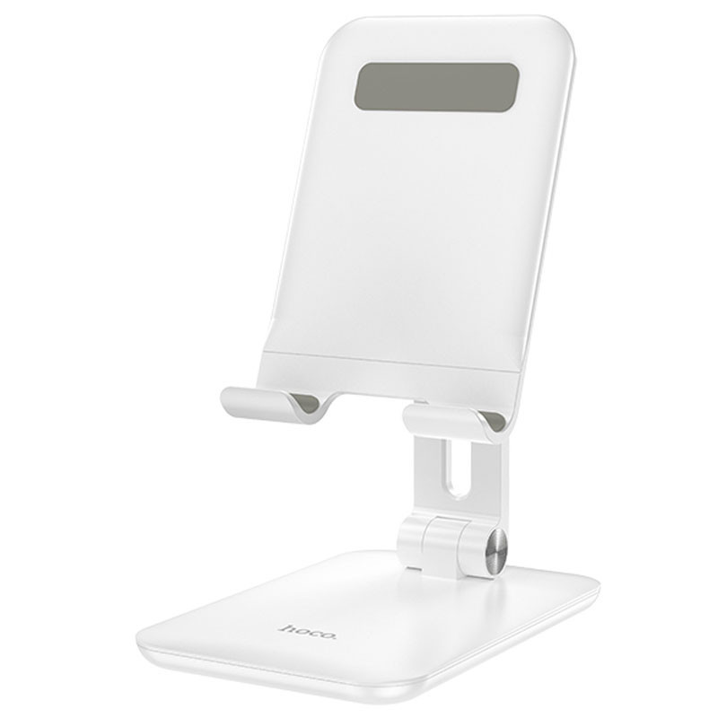 Підставка для планшета Hoco HD1 Admire White
