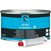 Шпатлевка, Q REFINISH 20-029 POLYESTER SN EXTREME (1.5 КГ),