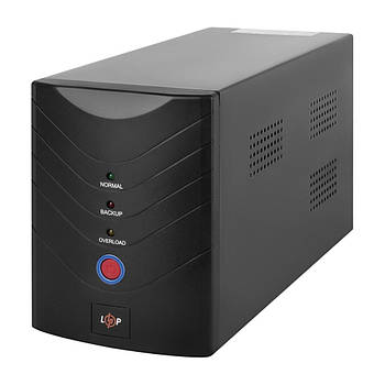 Джерело безперебійного живлення Logicpower LP 1400VA (8294)