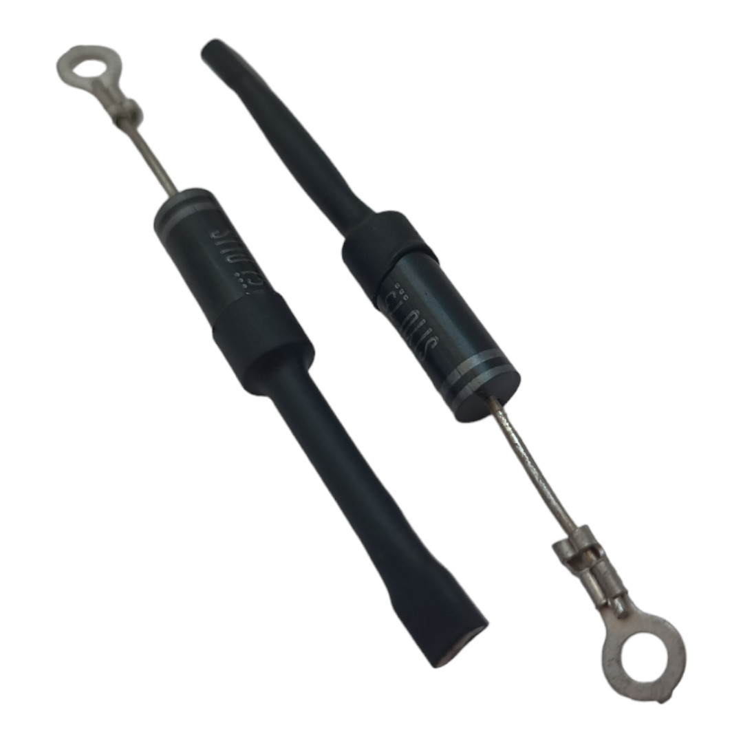 Діод високовольтний CL01-12 для мікрохвильової печі, фото 1