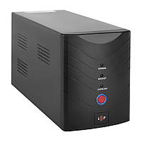 Джерело безперебійного живлення Logicpower LP 1400VA (8294), фото 4