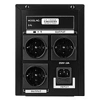 Джерело безперебійного живлення Logicpower LP 1400VA (8294), фото 6