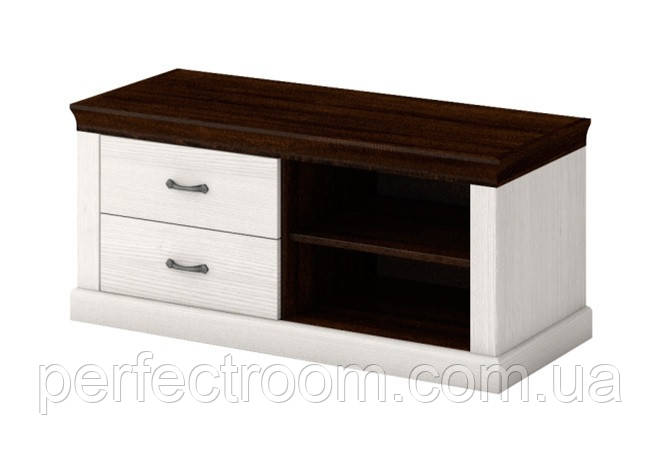 Тумба RTY 2S Лавенда / LaVenda 49*120*51 см