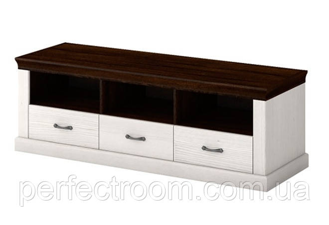 Тумба RTV 3S Лавенда / LaVenda 49*153*51 см