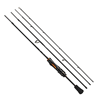 Удилище Daiwa Iprimi 60XUL-4 1.83м 0.6-3г