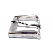 Пряжка ремінна з роликом, фото 2