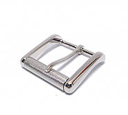 Пряжка ремінна з роликом, фото 4