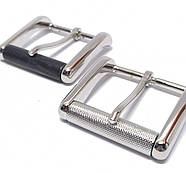 Пряжка ремінна з роликом, фото 5