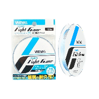 Шнур Varivas Avani Light Game Super Premium X4 150м #0.2 5.5lb