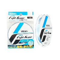 Шнур Varivas Avani Light Game Super Premium X4 150м #0.3 6.5lb