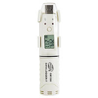 Даталоггер температури USB, -30-80 °C BENETECH GM1366