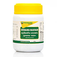 Кушмандака розаяна, Шрі-Сріра Аюрведа/Kushmandaka rasayana, Sri Sri Ayurveda/250 g